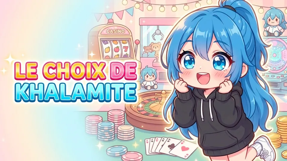 5 raisons pour choisir un casino en ligne fiable et sécurisé